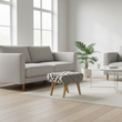 Cefena Footstool