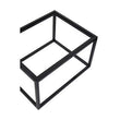 Celina Set Of 2 Assorted Colour Nesting Tables