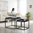 Celina Set Of 2 Nesting Tables