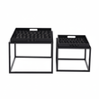Celina Set Of 2 Nesting Tables