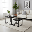 Celina Set Of 2 Nesting Tables