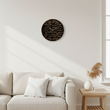Celina Wall Clock