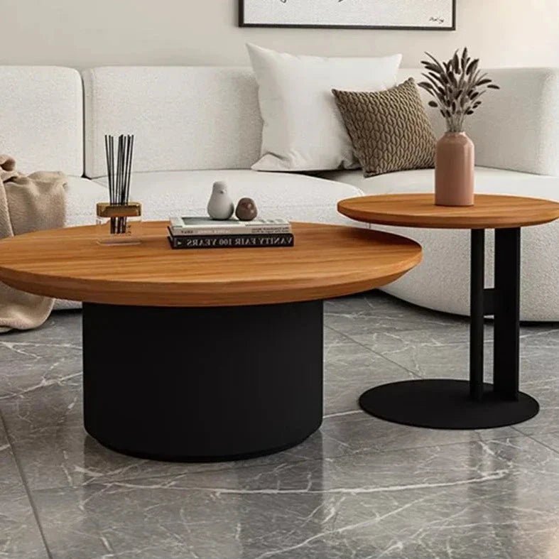 Chabudai Coffee Table