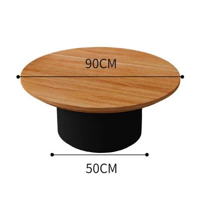 Chabudai Coffee Table
