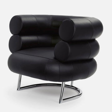 Chester Armchair, Leather