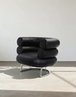 Chester Armchair, Leather