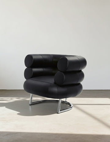 Chester Armchair, Leather