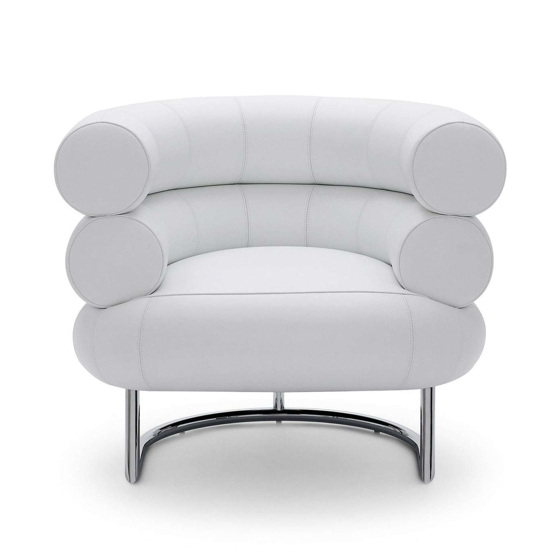 Chester Armchair, Leather