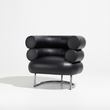 Chester Armchair, Leather