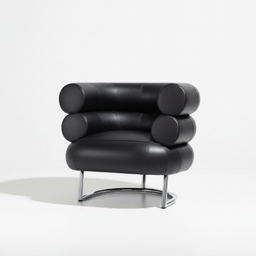 Chester Armchair, Leather