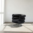 Chester Armchair, Leather