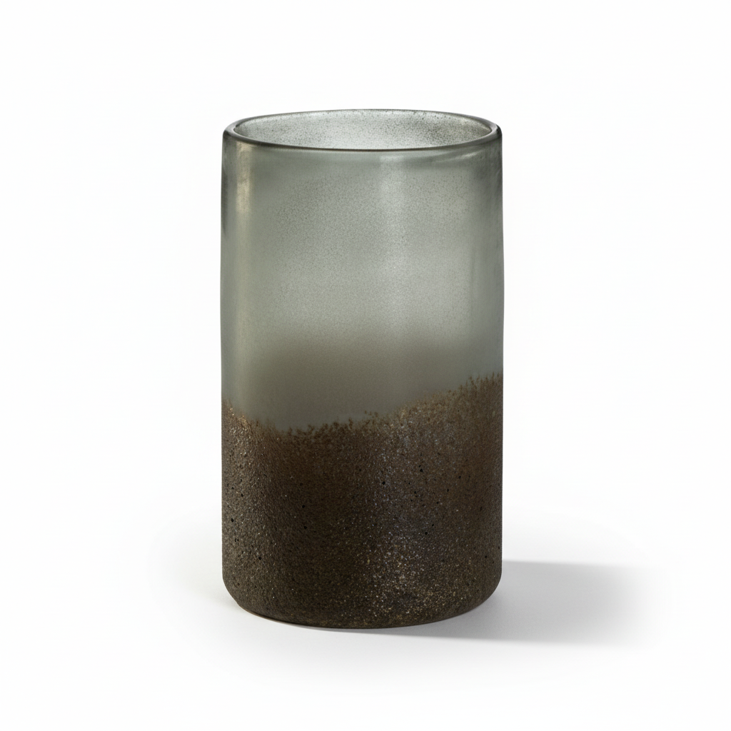 Chiara Medium Sand Effect Vase