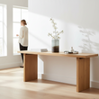 Chiara Medium Sand Effect Vase