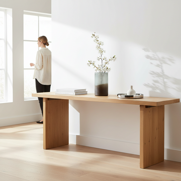Chiara Medium Sand Effect Vase