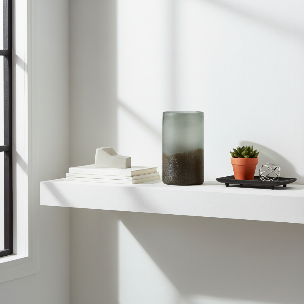 Chiara Medium Sand Effect Vase