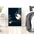 Chinese Art Wall Decor | Set of 3 Asian Inspired Wall art Prints