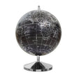 Churchill Black Globe