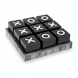 Churchill Games Grey Bone Noughts and Crosses