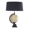 Churchill Globe Lamp