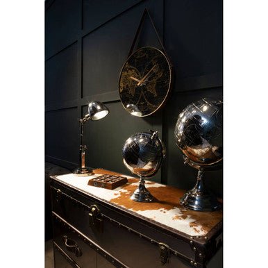 Churchill Large Globe