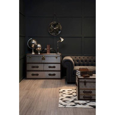 Churchill Large Globe