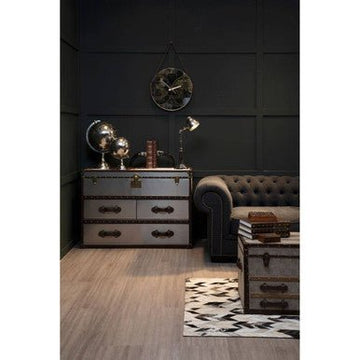 Churchill Large Globe