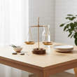 Churchill Small Weighing Scale
