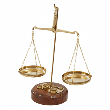 Churchill Small Weighing Scale
