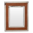 Churchill Tan 5in x 7in Photo Frame