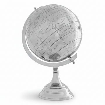 Churchill Large Globe