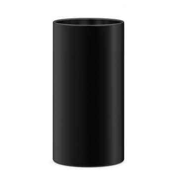 Civos Black Stainless Steel Umbrella Stand 50509