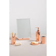 Clara Rose Gold Lotion Dispenser