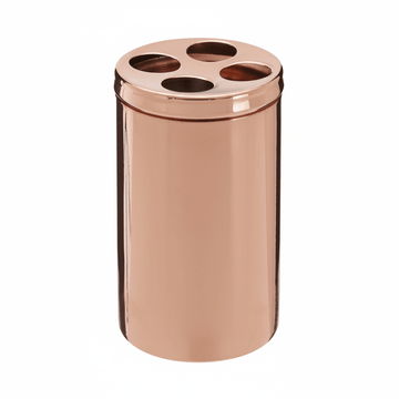 Clara Rose Gold Toothbrush
