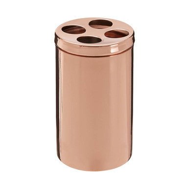 Clara Rose Gold Toothbrush