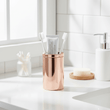 Clara Rose Gold Toothbrush