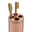 Clara Rose Gold Toothbrush