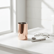 Clara Rose Gold Tumbler