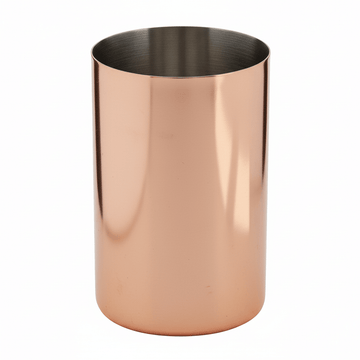 Clara Rose Gold Tumbler