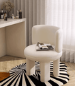 Cloud Dressing Stool