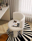 Cloud Dressing Stool