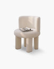 Cloud Dressing Stool