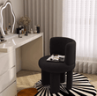 Cloud Dressing Stool