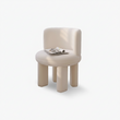 Cloud Dressing Stool