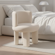 Cloud Dressing Stool