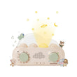 Cloud.b CloudBox Storyteller & Night Light