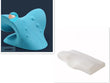 Contoured Memory Foam Pillow for neck pain Cervical Pillows