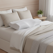 Contoured Memory Foam Pillow for neck pain Cervical Pillows