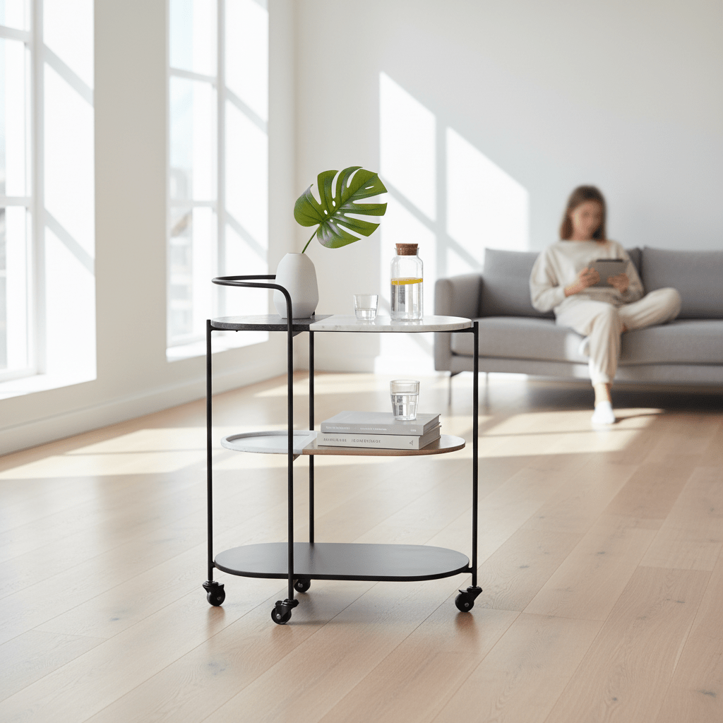Corra Trolley