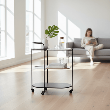 Corra Trolley