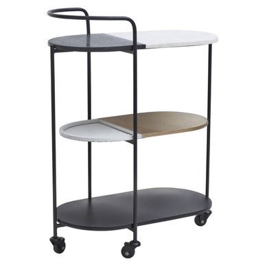 Corra Trolley